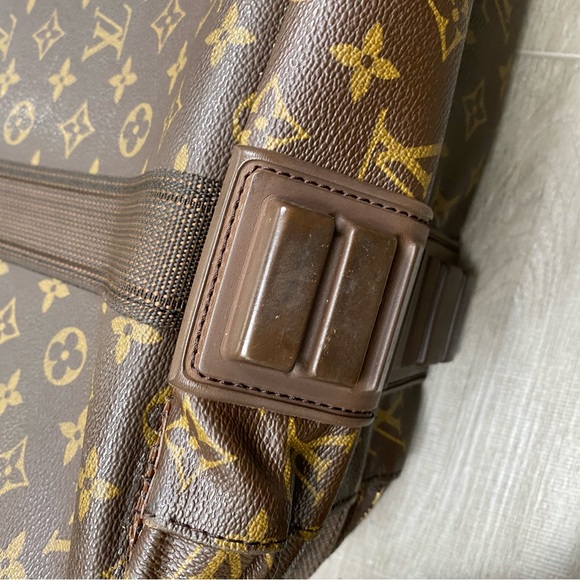 Louis Vuitton Satellite 65 Monogram Suitcase - Picture 6 of 13